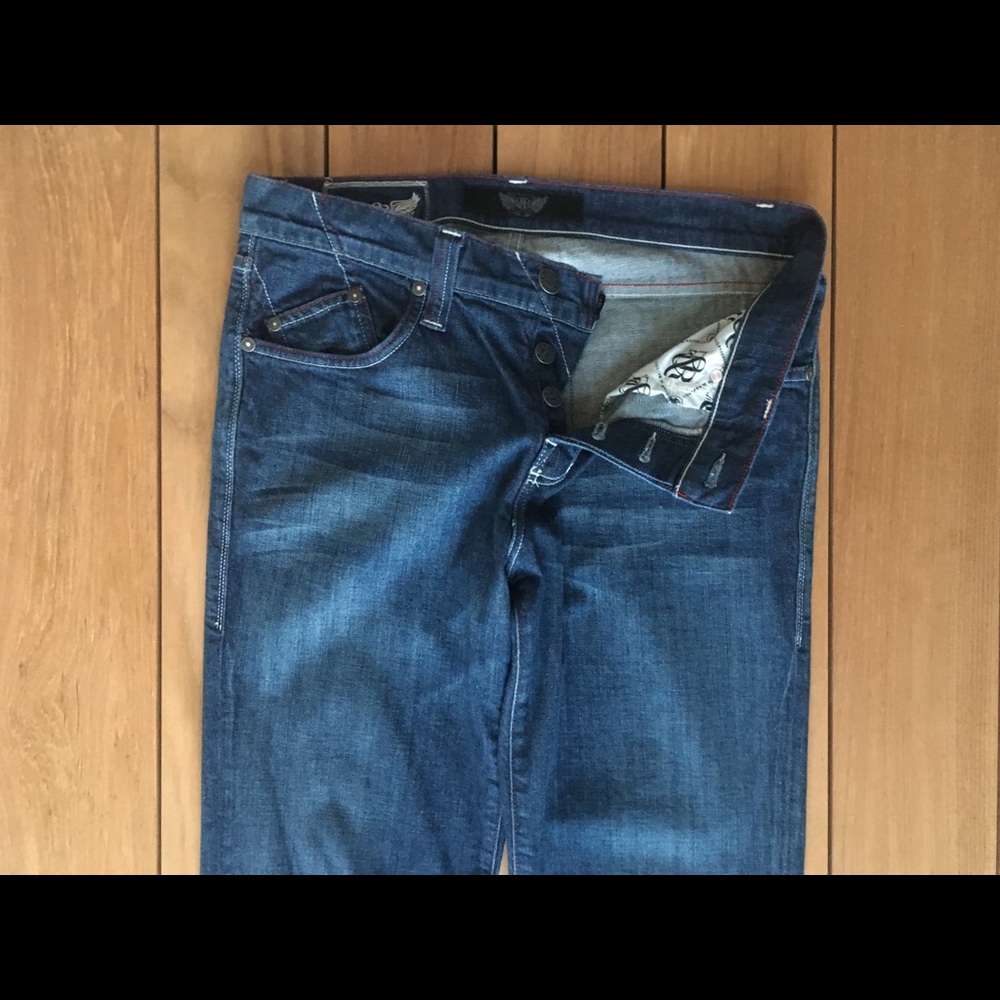 Rock & Republic Jeans 34”